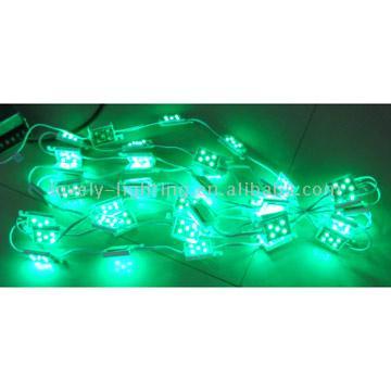 LED Channel Lightings