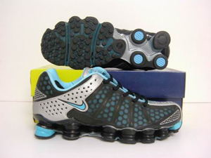 nike shox tl4