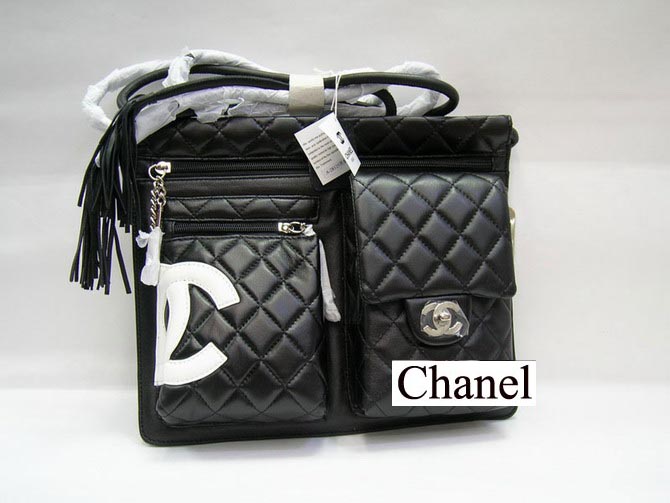 chanel handbag