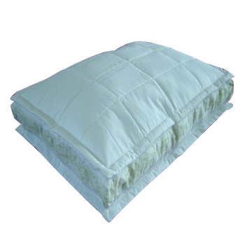 bed cotton pillow 