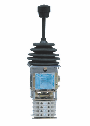 single-axis controller