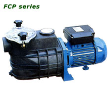 FCP Series Swimming Pool Pumps