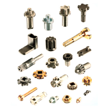 Auto Parts And Fasteners