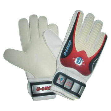 Goalkeeper Gloves