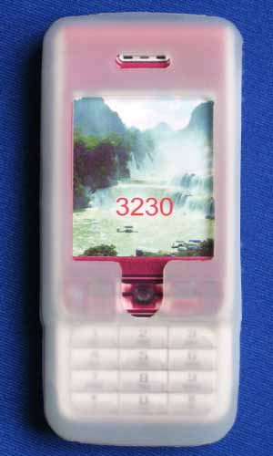 Nokia 3230 Mobile Case