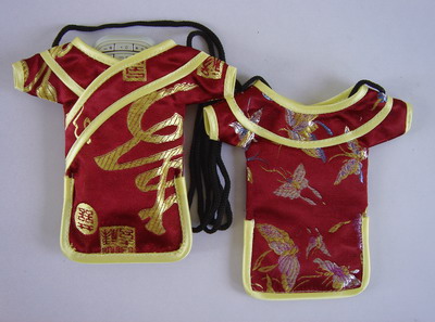 Cute Cheongsam Case