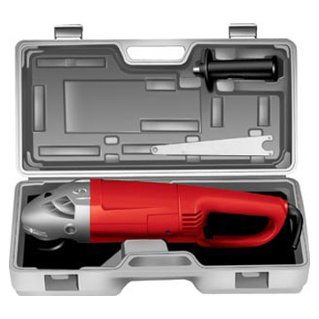 Combined Tools Set 