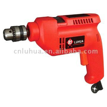 10mm Impact Drill