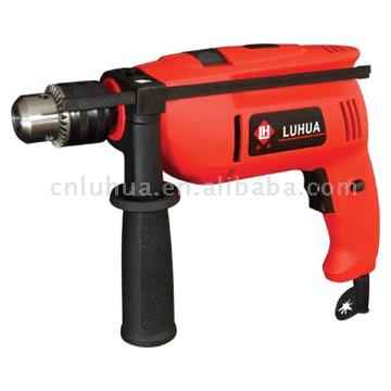 electric drill 