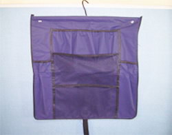 hanging bag