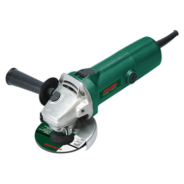 cordless angle grinder 