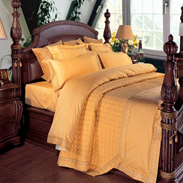 Luxury Bedding Sets