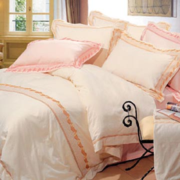modern  bedding set 