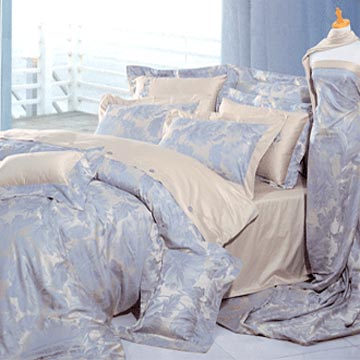 luxury bedding set 
