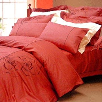 western bedding set 