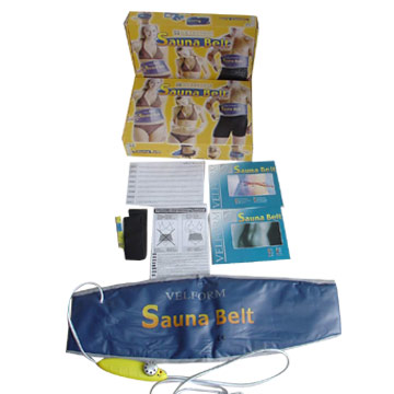 Sauna Belt