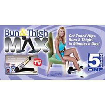 Bun and Thigh Max LTA1030