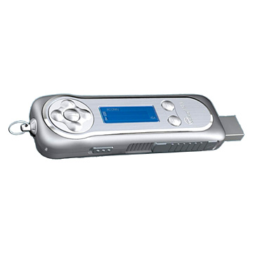 MP3 Players