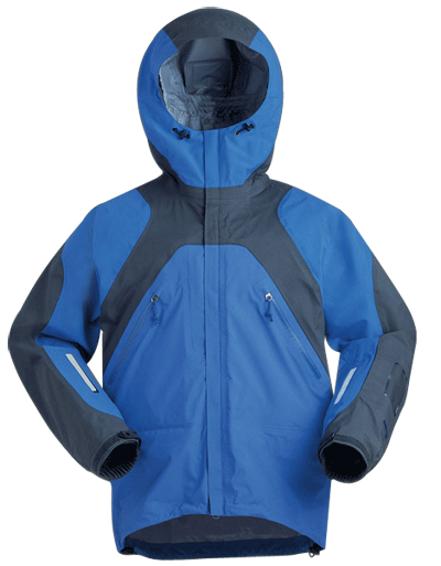 Mountainering Jacket 