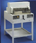 MBM Triumph 4850 Paper Cutters