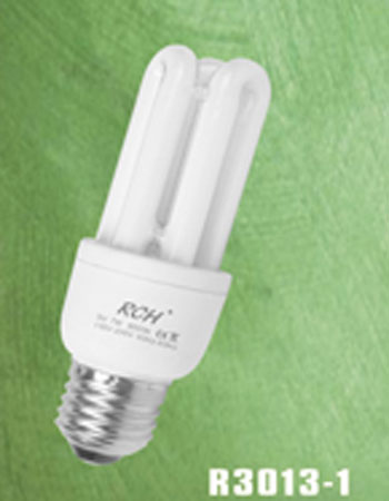 3u Energy Saving Lamp (RCH3-18W)