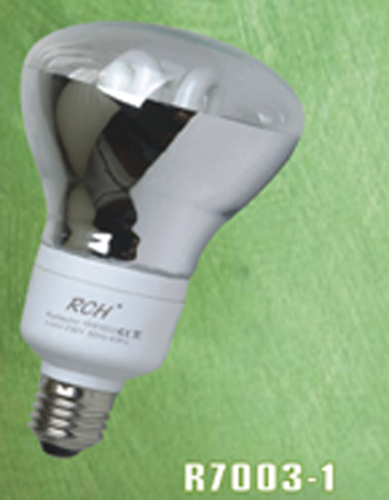 Reflector Energy Saving Lamp (RCH R-7W)