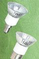 JDR Halogen lamp