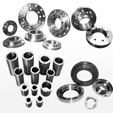 Mechanical Spare Parts