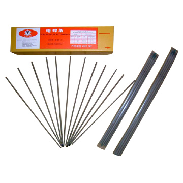 Welding Electrodes