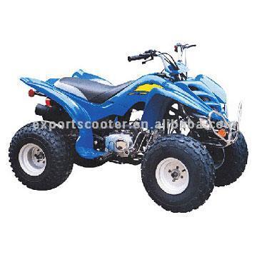 110cc ATVs