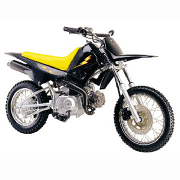 Dirt Bikes