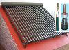 Heat Pipe Solar Heat Collector