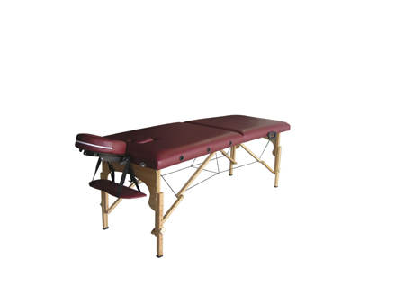 massage table accessories-knee bolster