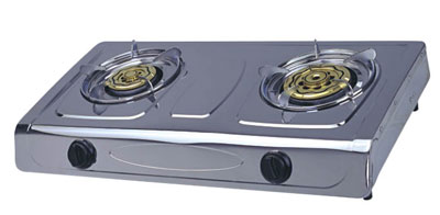 Gas Stove Tops