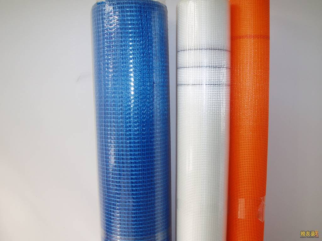 fiberglass wall mesh