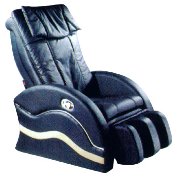 First-class massage chair 