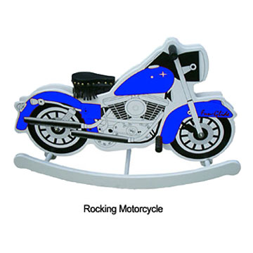 Rocking Motorcycles