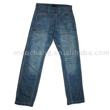 Men's Jeans