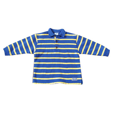 Children's Polo Shirts