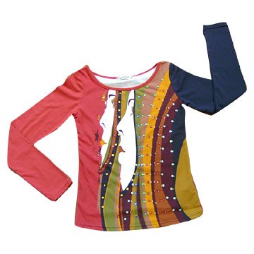 Women's Knit Tops