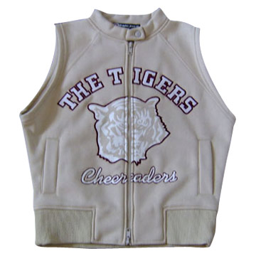 Women's Vests