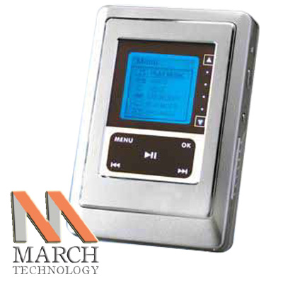 Mt-MP3-U328A