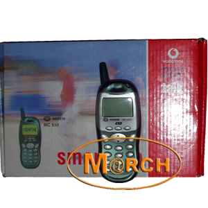 Sagem 930