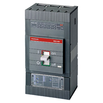 Molded Case Circuit Breakers