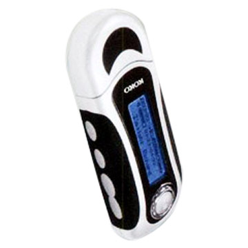 MP3 Players-M890-39