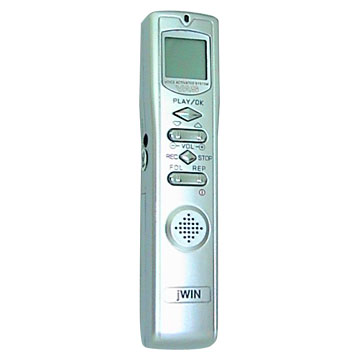 Digital Voice Recorders-M868