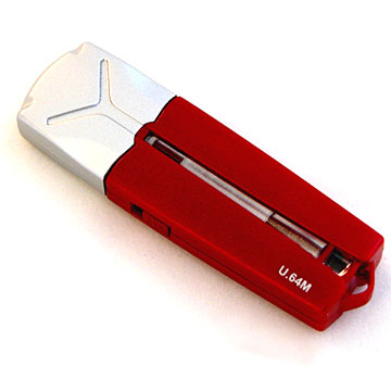 USB Flash Stick-M9106