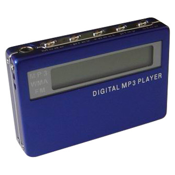 MP3 Players-M890-13