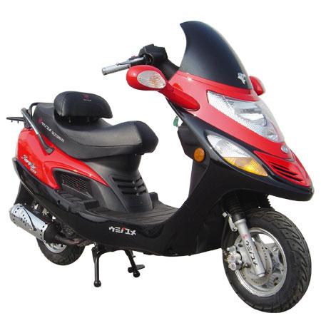 150cc scooter