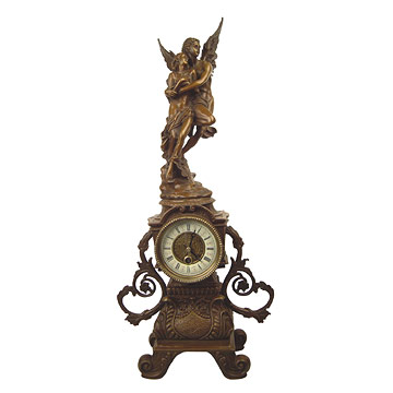 decorative clock 